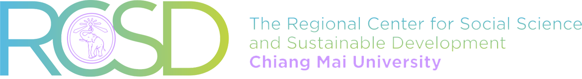 RCSD Myanmar Research Training